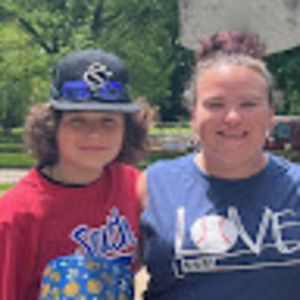 Meet your Posher, Abigail